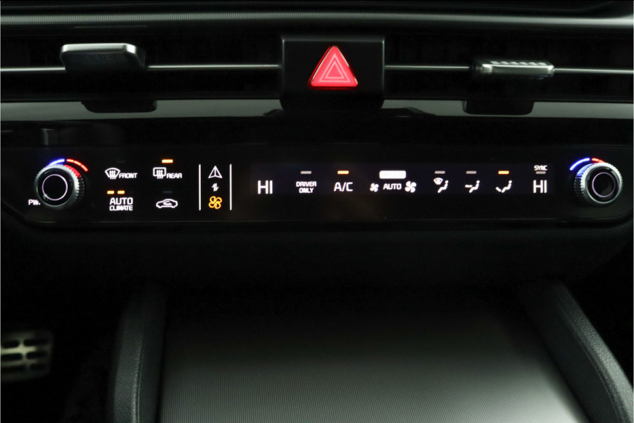 Kia Sportage 1.6 T-GDi Hybrid GT-Line Apple Carplay/Android Auto - Cruise Control - Dodehoekdetectie - Schuif-/Kanteldak  - Navigatie - Stuur/Stoelverwarming - Fabrieksgarantie tot 10-2032