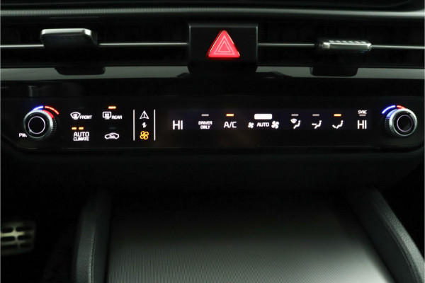 Kia Sportage 1.6 T-GDi Hybrid GT-Line Apple Carplay/Android Auto - Cruise Control - Dodehoekdetectie - Schuif-/Kanteldak  - Navigatie - Stuur/Stoelverwarming - Fabrieksgarantie tot 10-2032