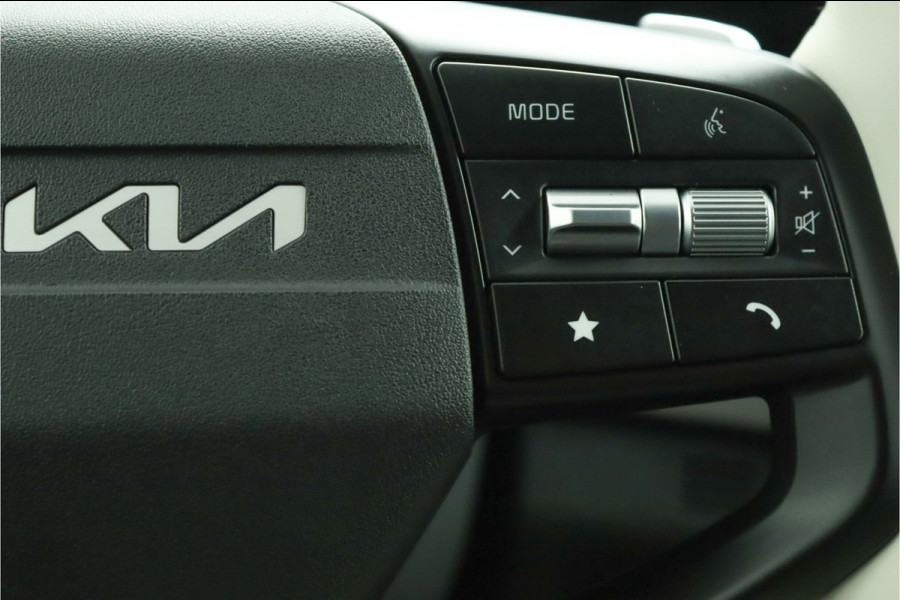 Kia Sportage 1.6 T-GDi Hybrid GT-Line Apple Carplay/Android Auto - Cruise Control - Dodehoekdetectie - Schuif-/Kanteldak  - Navigatie - Stuur/Stoelverwarming - Fabrieksgarantie tot 10-2032