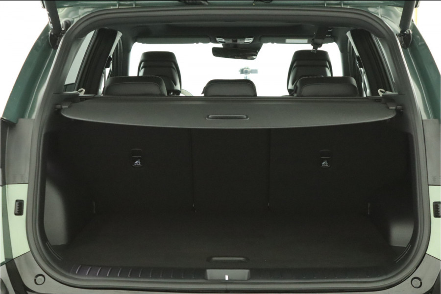 Kia Sportage 1.6 T-GDi Hybrid GT-Line Apple Carplay/Android Auto - Cruise Control - Dodehoekdetectie - Schuif-/Kanteldak  - Navigatie - Stuur/Stoelverwarming - Fabrieksgarantie tot 10-2032