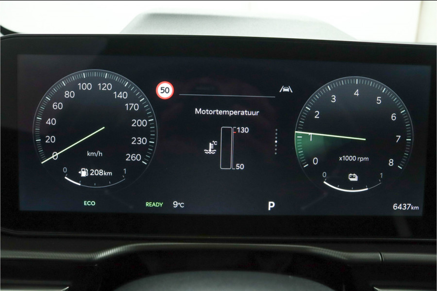 Kia Sportage 1.6 T-GDi Hybrid GT-Line Apple Carplay/Android Auto - Cruise Control - Dodehoekdetectie - Schuif-/Kanteldak  - Navigatie - Stuur/Stoelverwarming - Fabrieksgarantie tot 10-2032