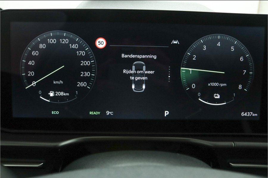 Kia Sportage 1.6 T-GDi Hybrid GT-Line Apple Carplay/Android Auto - Cruise Control - Dodehoekdetectie - Schuif-/Kanteldak  - Navigatie - Stuur/Stoelverwarming - Fabrieksgarantie tot 10-2032