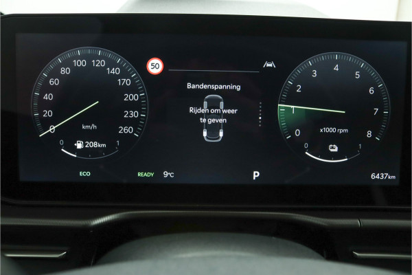 Kia Sportage 1.6 T-GDi Hybrid GT-Line Apple Carplay/Android Auto - Cruise Control - Dodehoekdetectie - Schuif-/Kanteldak  - Navigatie - Stuur/Stoelverwarming - Fabrieksgarantie tot 10-2032