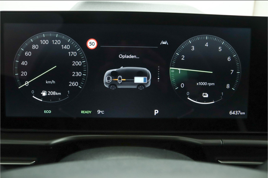 Kia Sportage 1.6 T-GDi Hybrid GT-Line Apple Carplay/Android Auto - Cruise Control - Dodehoekdetectie - Schuif-/Kanteldak  - Navigatie - Stuur/Stoelverwarming - Fabrieksgarantie tot 10-2032