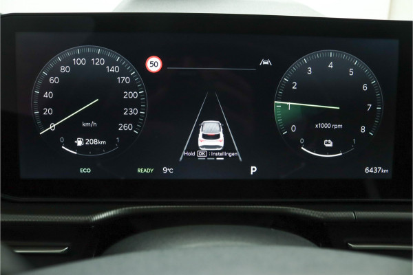 Kia Sportage 1.6 T-GDi Hybrid GT-Line Apple Carplay/Android Auto - Cruise Control - Dodehoekdetectie - Schuif-/Kanteldak  - Navigatie - Stuur/Stoelverwarming - Fabrieksgarantie tot 10-2032