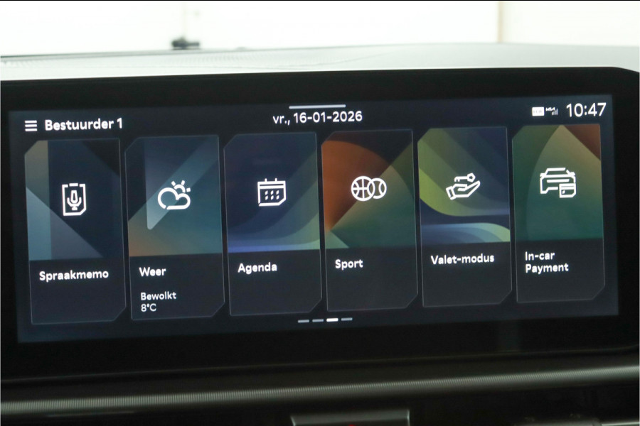 Kia Sportage 1.6 T-GDi Hybrid GT-Line Apple Carplay/Android Auto - Cruise Control - Dodehoekdetectie - Schuif-/Kanteldak  - Navigatie - Stuur/Stoelverwarming - Fabrieksgarantie tot 10-2032