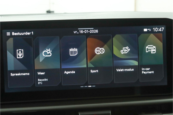 Kia Sportage 1.6 T-GDi Hybrid GT-Line Apple Carplay/Android Auto - Cruise Control - Dodehoekdetectie - Schuif-/Kanteldak  - Navigatie - Stuur/Stoelverwarming - Fabrieksgarantie tot 10-2032