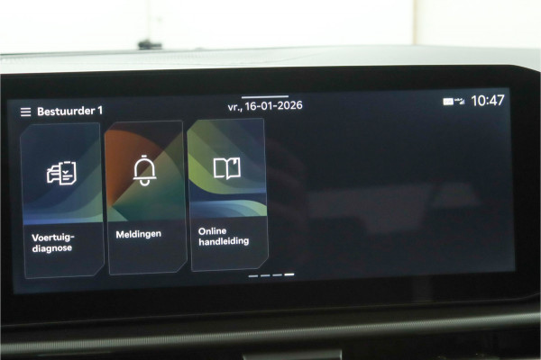 Kia Sportage 1.6 T-GDi Hybrid GT-Line Apple Carplay/Android Auto - Cruise Control - Dodehoekdetectie - Schuif-/Kanteldak  - Navigatie - Stuur/Stoelverwarming - Fabrieksgarantie tot 10-2032