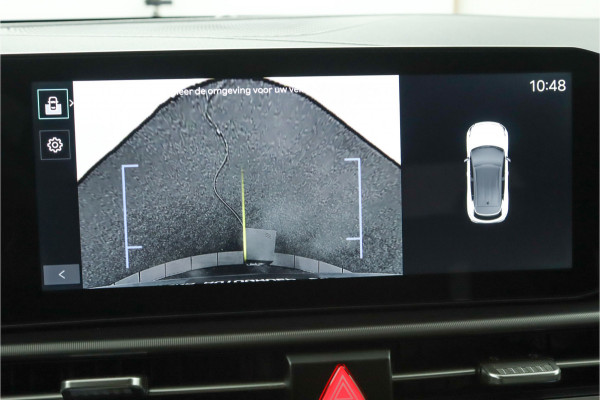 Kia Sportage 1.6 T-GDi Hybrid GT-Line Apple Carplay/Android Auto - Cruise Control - Dodehoekdetectie - Schuif-/Kanteldak  - Navigatie - Stuur/Stoelverwarming - Fabrieksgarantie tot 10-2032