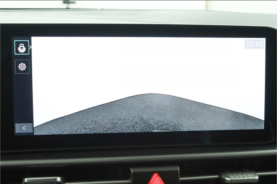 Kia Sportage 1.6 T-GDi Hybrid GT-Line Apple Carplay/Android Auto - Cruise Control - Dodehoekdetectie - Schuif-/Kanteldak  - Navigatie - Stuur/Stoelverwarming - Fabrieksgarantie tot 10-2032