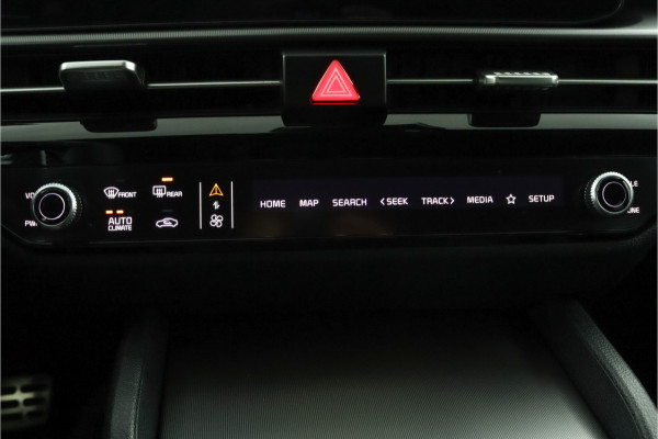 Kia Sportage 1.6 T-GDi Hybrid GT-Line Apple Carplay/Android Auto - Cruise Control - Dodehoekdetectie - Schuif-/Kanteldak  - Navigatie - Stuur/Stoelverwarming - Fabrieksgarantie tot 10-2032