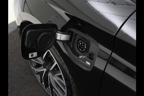 CUPRA Leon 1.4 e-Hybrid Black Edition | Origineel NL | Panoramadak | Leder | Stoelverwarming | Adaptive cruise | Sfeerverlichting | Carplay | Memory | Keyless | Camera | Stuurverwarming | PHEV | Plug In