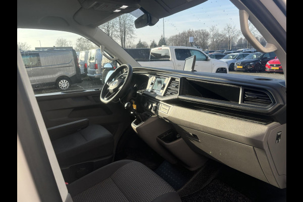 Volkswagen Transporter 2.0 TDI L2H1*A/C*CRUISE*CAM*HAAK*CARPLAY*3PERS*
