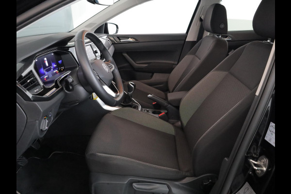 Volkswagen Polo 1.0 TSI Life 95 pk | Verlengde garantie | Navigatie via App | Parkeersensoren | Adaptieve cruise control | LED koplampen |