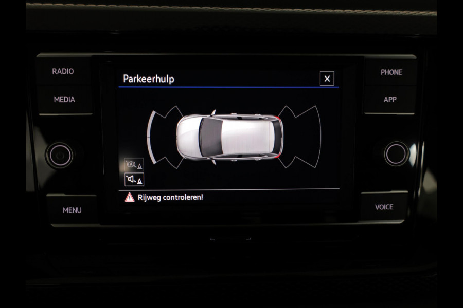 Volkswagen Polo 1.0 TSI Life 95 pk | Verlengde garantie | Navigatie via App | Parkeersensoren | Adaptieve cruise control | LED koplampen |