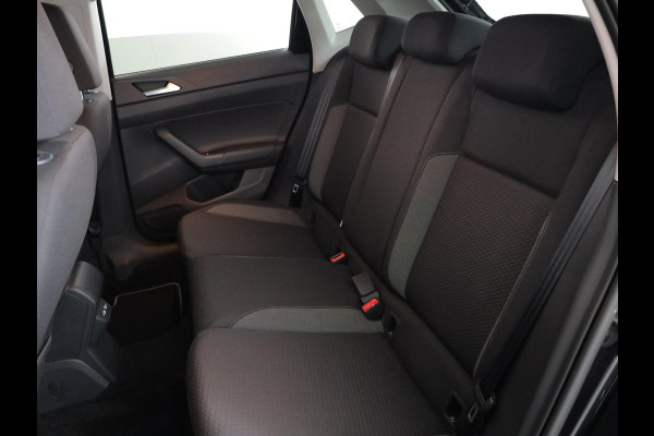 Volkswagen Polo 1.0 TSI Life 95 pk | Verlengde garantie | Navigatie via App | Parkeersensoren | Adaptieve cruise control | LED koplampen |