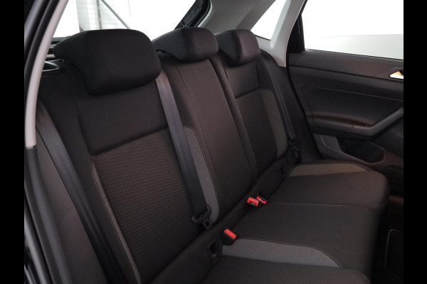 Volkswagen Polo 1.0 TSI Life 95 pk | Verlengde garantie | Navigatie via App | Parkeersensoren | Adaptieve cruise control | LED koplampen |