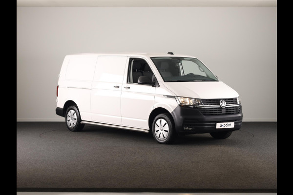 Volkswagen Transporter 2.0 TDI L2H1 28 Comfortline 110 pk | Verlengde garantie | Navigatie via App | Parkeersensoren achter | Cruise control |