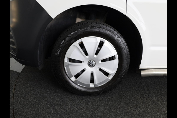 Volkswagen Transporter 2.0 TDI L2H1 28 Comfortline 110 pk | Verlengde garantie | Navigatie via App | Parkeersensoren achter | Cruise control |