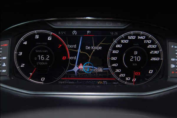 Seat Leon ST 1.0 TSI Style Ult.Ed | Apple Carplay | DAB | Stoelverwarming|