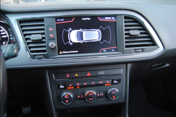 Seat Leon ST 1.0 TSI Style Ult.Ed | Apple Carplay | DAB | Stoelverwarming|