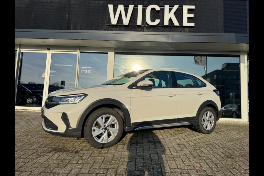 Volkswagen Taigo 1.0 TSI Life Business DSG Virtual Led APPLE CARPLAY