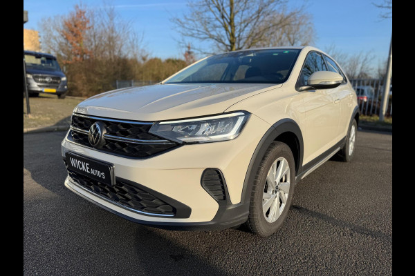 Volkswagen Taigo 1.0 TSI Life Business DSG Virtual Led APPLE CARPLAY