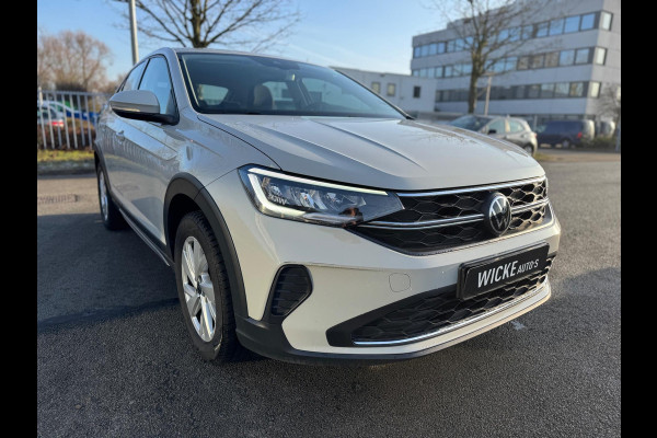 Volkswagen Taigo 1.0 TSI Life Business DSG Virtual Led APPLE CARPLAY