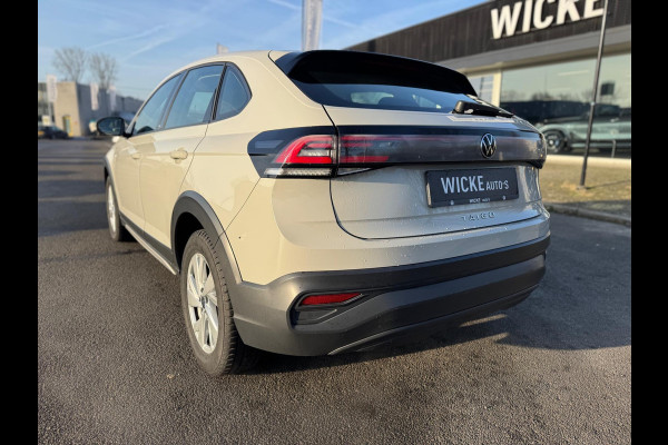 Volkswagen Taigo 1.0 TSI Life Business DSG Virtual Led APPLE CARPLAY