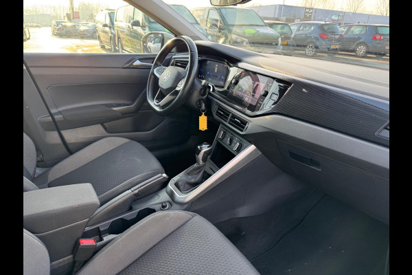 Volkswagen Taigo 1.0 TSI Life Business DSG Virtual Led APPLE CARPLAY