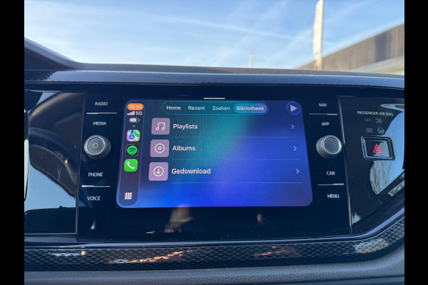 Volkswagen Taigo 1.0 TSI Life Business DSG Virtual Led APPLE CARPLAY