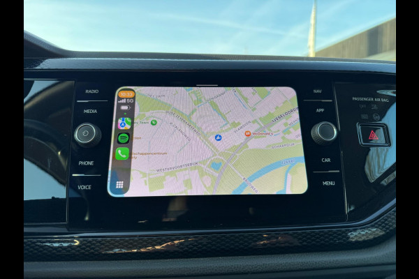 Volkswagen Taigo 1.0 TSI Life Business DSG Virtual Led APPLE CARPLAY