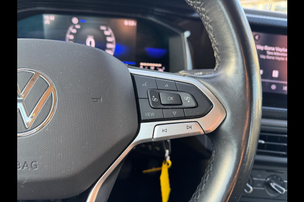 Volkswagen Taigo 1.0 TSI Life Business DSG Virtual Led APPLE CARPLAY