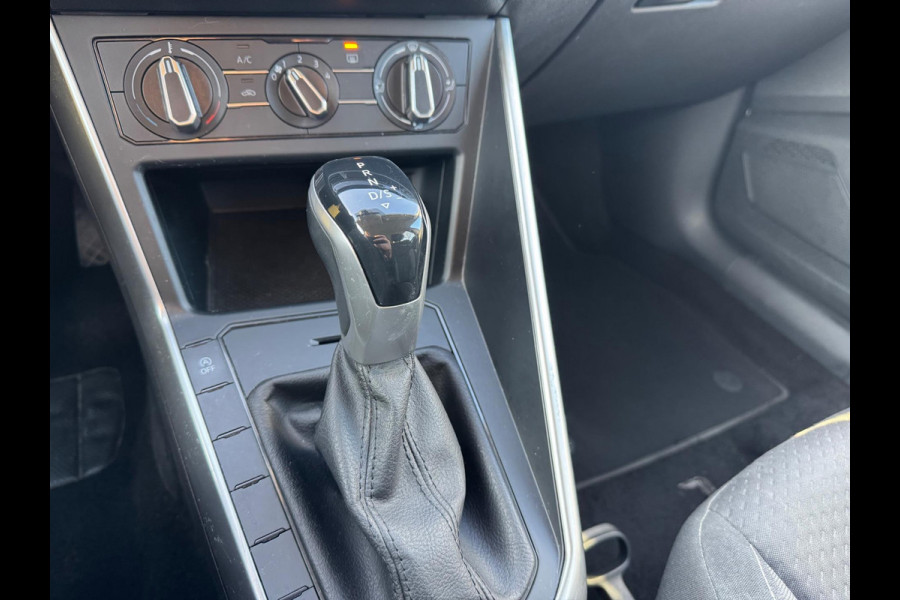 Volkswagen Taigo 1.0 TSI Life Business DSG Virtual Led APPLE CARPLAY