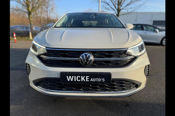 Volkswagen Taigo 1.0 TSI Life Business DSG Virtual Led APPLE CARPLAY