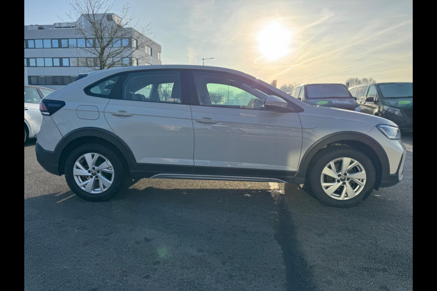 Volkswagen Taigo 1.0 TSI Life Business DSG Virtual Led APPLE CARPLAY