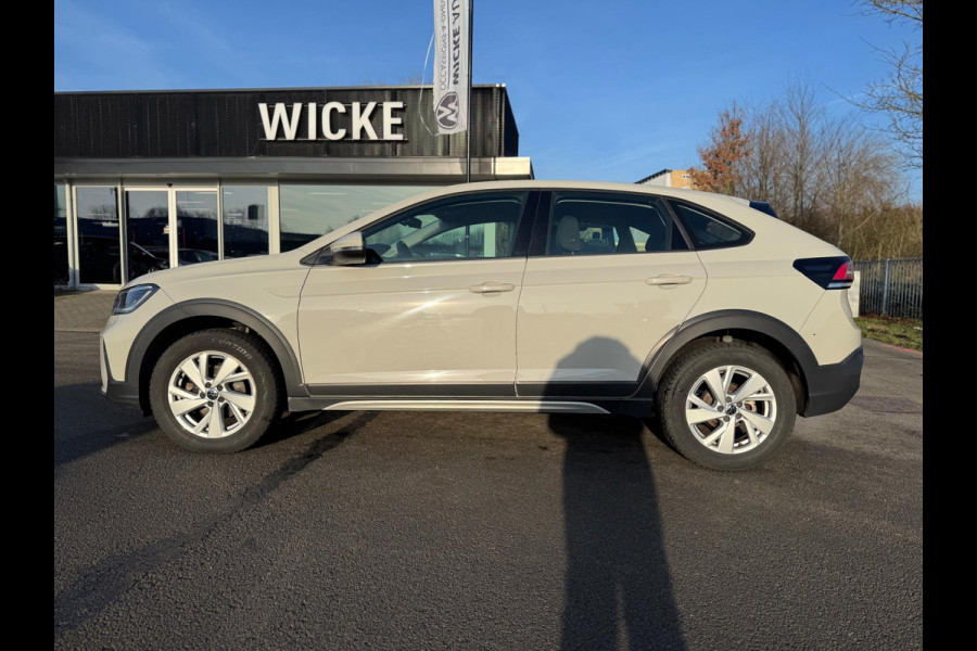 Volkswagen Taigo 1.0 TSI Life Business DSG Virtual Led APPLE CARPLAY