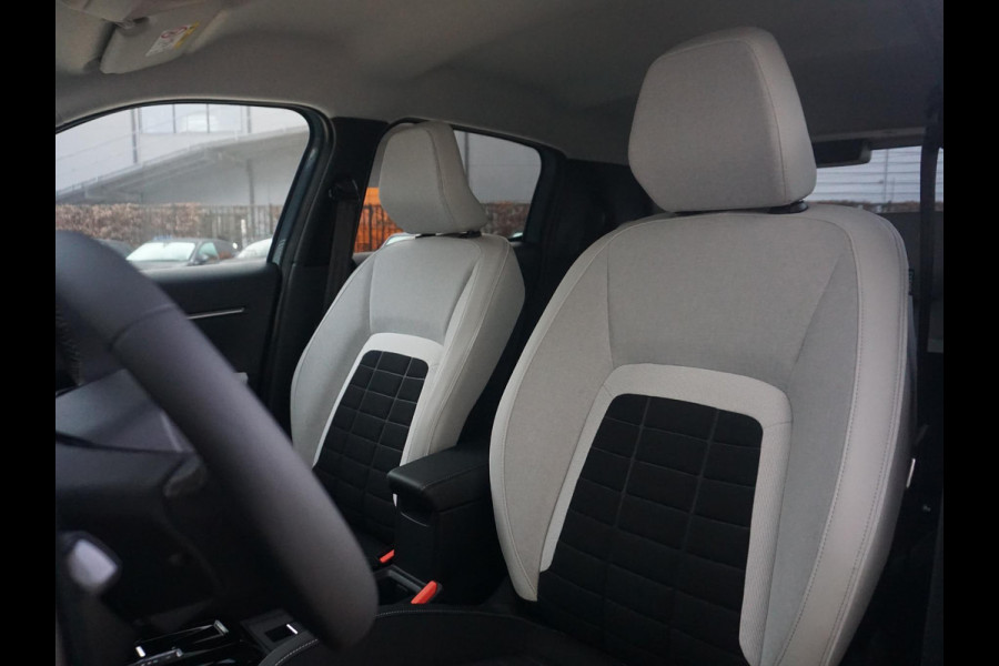 Citroën ë-C3 Max 113pk 44 kWh