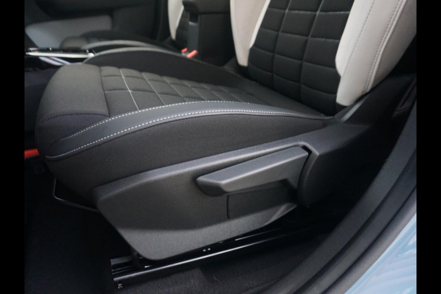 Citroën ë-C3 Max 113pk 44 kWh