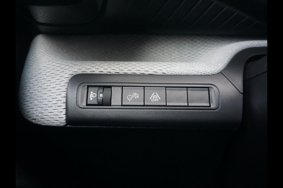 Citroën ë-C3 Max 113pk 44 kWh