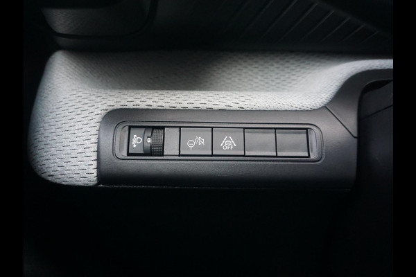 Citroën ë-C3 Max 113pk 44 kWh