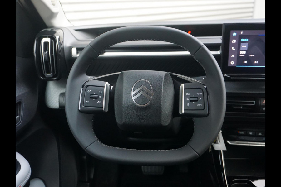 Citroën ë-C3 Max 113pk 44 kWh