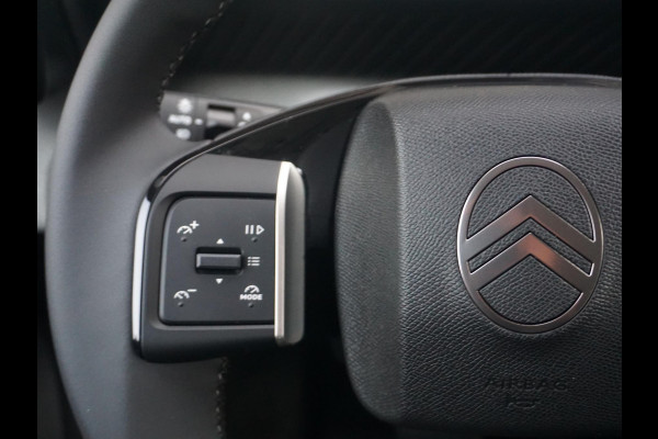 Citroën ë-C3 Max 113pk 44 kWh