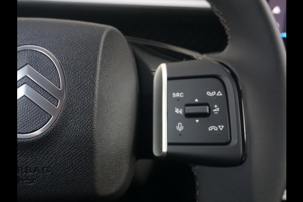 Citroën ë-C3 Max 113pk 44 kWh