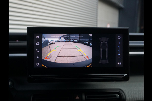 Citroën ë-C3 Max 113pk 44 kWh