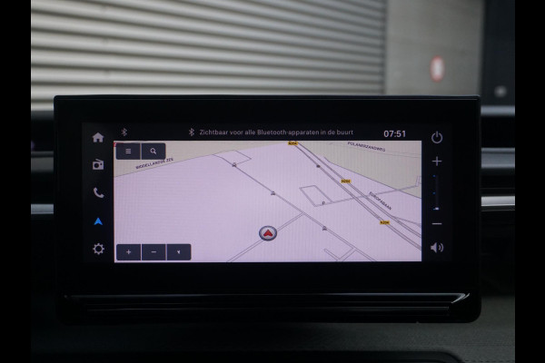 Citroën ë-C3 Max 113pk 44 kWh