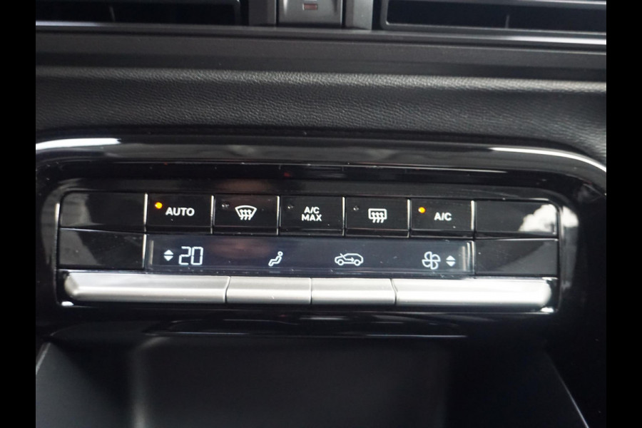 Citroën ë-C3 Max 113pk 44 kWh