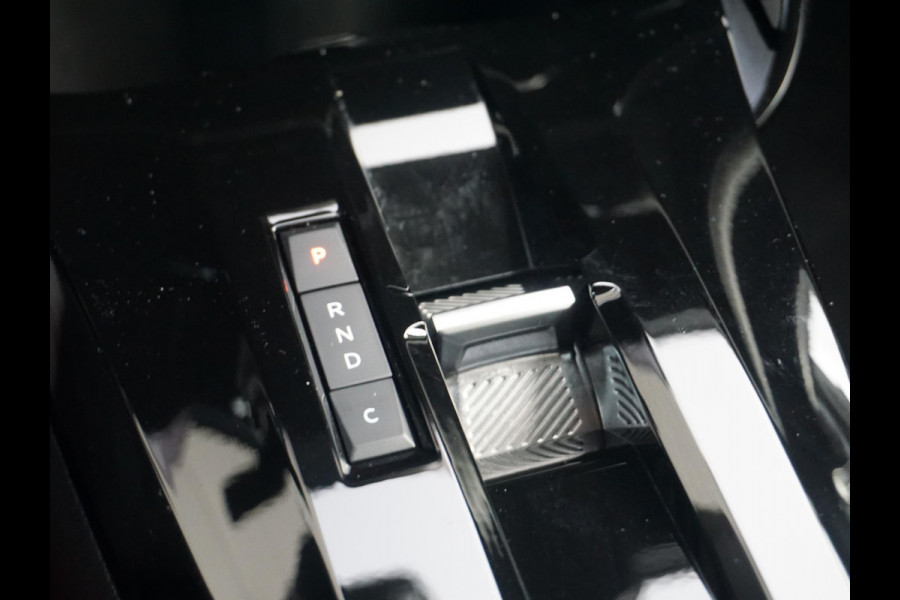 Citroën ë-C3 Max 113pk 44 kWh