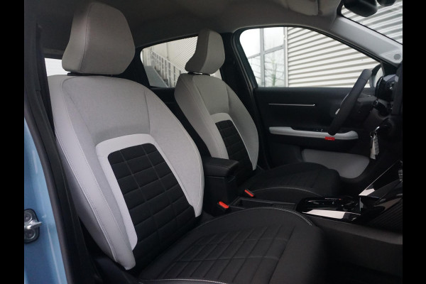 Citroën ë-C3 Max 113pk 44 kWh