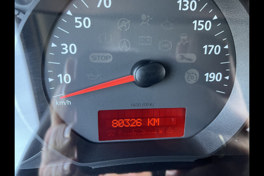 Renault Kangoo 1.5 Blue dCi 95pk Work Edition / zwart metallic / vaste prijs rijklaar € 12.950 ex btw / lease vanaf € 218 / airco / cruise / trekhaak / dakdragers / euro 6 / bpm vrij !